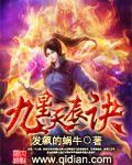 九星天辰诀小说